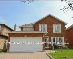 119 Walford Road, Markham, On L3s 2t4