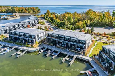 3551 Riva Avenue, Innisfil, On L9s 0l5