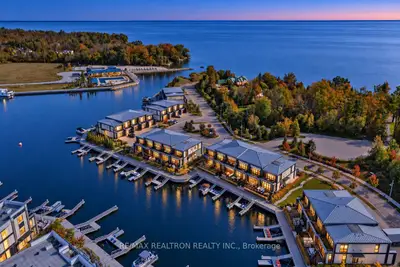 3551 Riva Avenue, Innisfil, On L9s 0l5