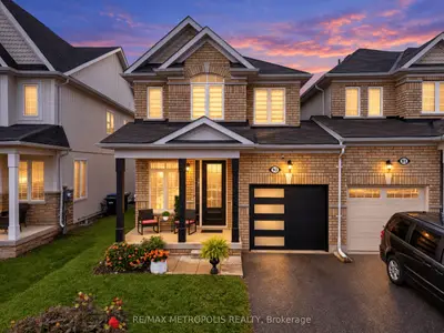 93 Blanchard Crescent, Essa, On L0m 1b5