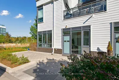 233 Broward Way 11, Innisfil, On L9s 0m1