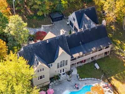 5016 Cherry Street, Whitchurch-stouffville, On L4a 7x4