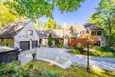 5016 Cherry Street, Whitchurch-stouffville, On L4a 7x4