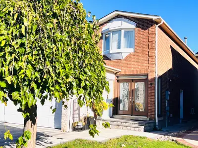 136 Don Head Village Boulevard Basement, Richmond Hill, On L4c 7p4