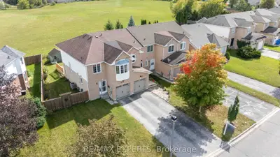 25 Mainprize Crescent, East Gwillimbury, On L0g 1m0