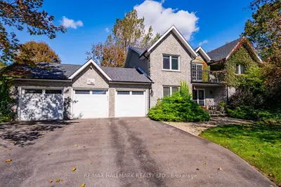 18 Whiteville Court, Whitchurch-stouffville, On L4a 3h7