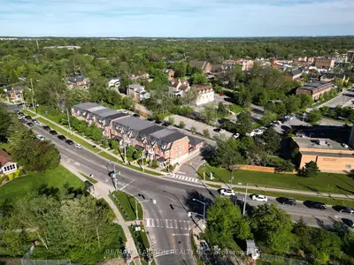 37 Bullock Drive, Markham, On L3p 8p1