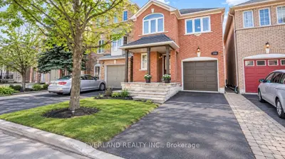 249 Yellowood Circle, Vaughan, On L4j 8l9