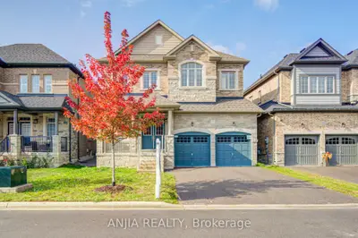 57 Betty May Crescent, East Gwillimbury, On L9n 1s2