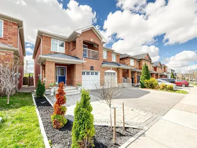 325 Isaac Murray Avenue, Vaughan, On L6a 4p2