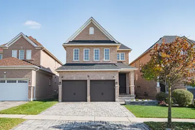 15 Mirando Street, Richmond Hill, On L4s 2w8