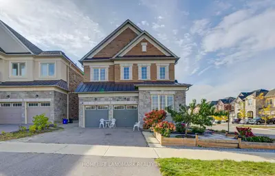14 Greywacke Street, Richmond Hill, On L4e 1g8