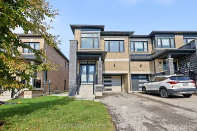107 Boundary Boulevard, Whitchurch-stouffville, On L4a 4w2