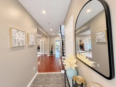 813 Stonehaven Avenue, Newmarket, On L3x 2k3