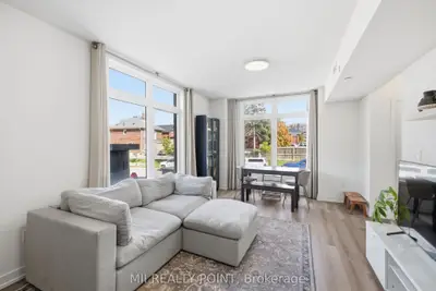 56 Elizabeth Street S 1201, Richmond Hill, On L4c 5w2