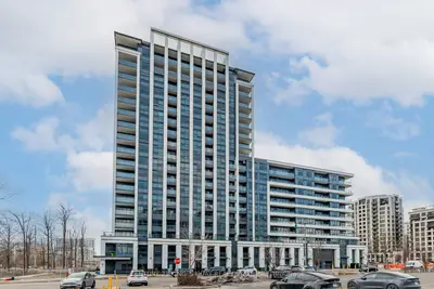 9 Clegg Road 1607, Markham, On L6g 0h3
