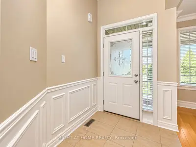 58 Turnbridge Road, Aurora, On, L4g 7s7