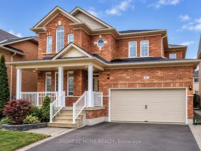 58 Turnbridge Road, Aurora, On, L4g 7s7