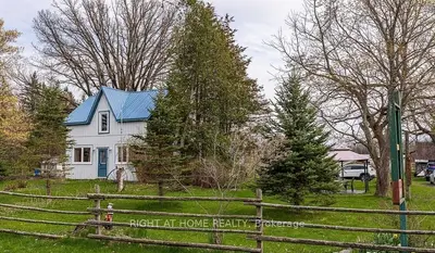 9291 Morning Glory Road, Georgina, On L0e 1n0