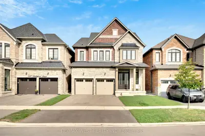 201 Bellefond Street, Vaughan, On L4h 5c4