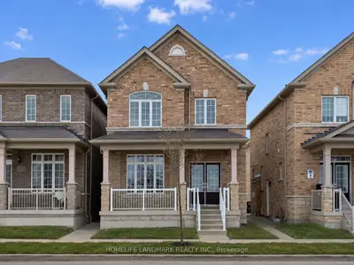 273 William Forster Road, Markham, On L6b 0t7