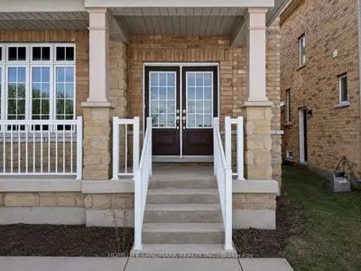 273 William Forster Road, Markham, On L6b 0t7