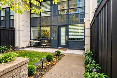 12 Woodstream Boulevard 111, Vaughan, On L4l 8c3