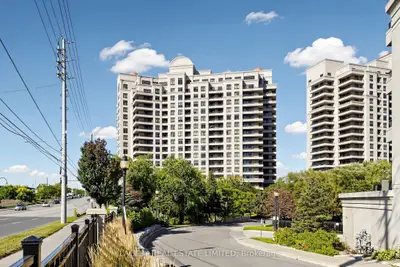 9235 Jane Street 509, Vaughan, On L6a 0j8