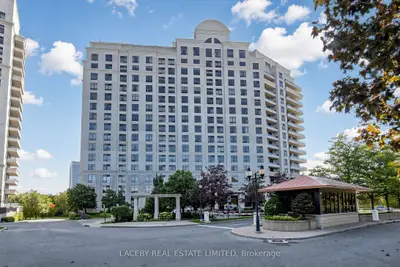 9235 Jane Street 509, Vaughan, On L6a 0j8
