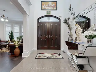60 Stonesthrow Crescent, Uxbridge, On L0c 1a0