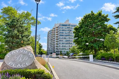8501 Bayview Avenue 606, Richmond Hill, On L4b 3j7