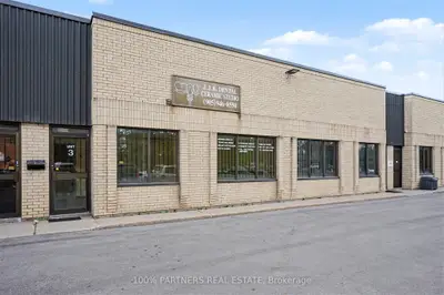145 Konrad Crescent 3, Markham, On L3r 9t9