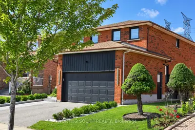 319 Glen Shields Avenue, Vaughan, On L4k 1t4