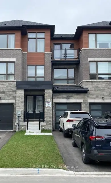 510 New England Court, Newmarket, On L3x 0m6