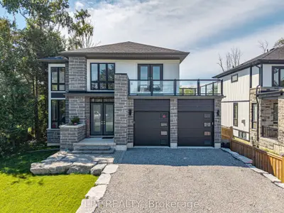 36 Blue Jay Boulevard, Georgina, On L0e 1n0