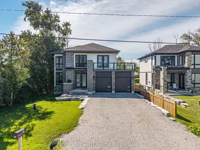 36 Blue Jay Boulevard, Georgina, On L0e 1n0