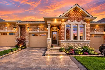 63 Summerhill Drive, New Tecumseth, On L9r 0s8