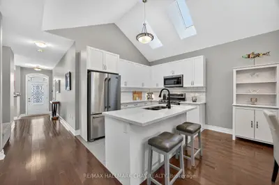 63 Summerhill Drive, New Tecumseth, On L9r 0s8