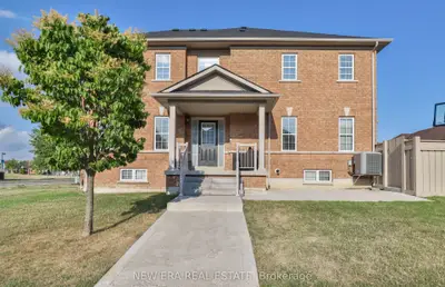 331 Davos Road, Vaughan, On L4h 0m8