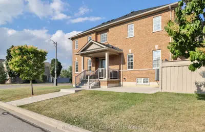 331 Davos Road, Vaughan, On L4h 0m8