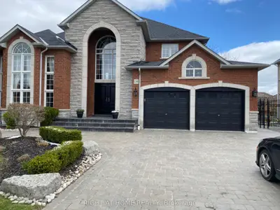 198 Novaview Crescent Basement, Vaughan, On L4l 9l8