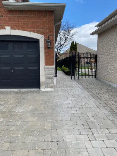 198 Novaview Crescent Basement, Vaughan, On L4l 9l8