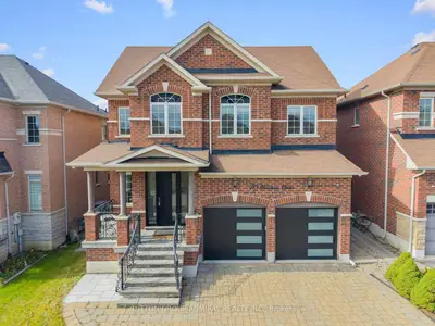 40 Trudeau Drive, Vaughan, On L4h 0t9