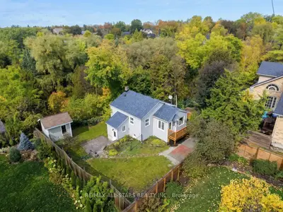41 Mill Street, Uxbridge, On L9p 1h9