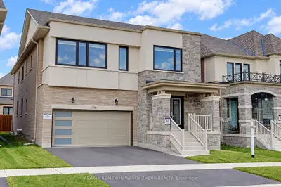 36 Culbert Road, Bradford West Gwillimbury, On L3z 4p5