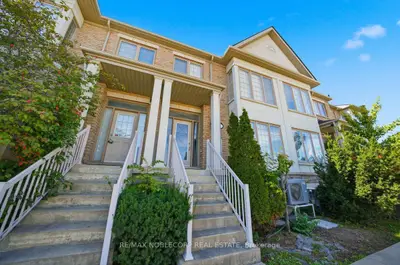 8900 Bathurst Street 37, Vaughan, On L4j 8a7