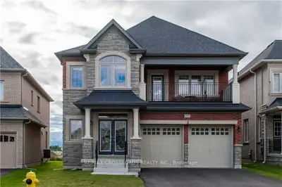 157 Antorisa Avenue Lower, Vaughan, On L4h 3s2