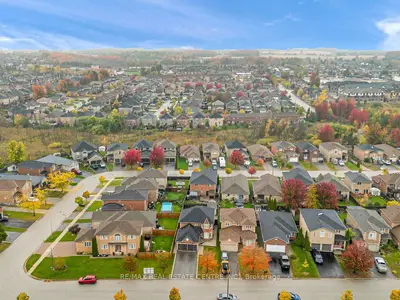 1244 LAURAND Street, Innisfil, ON L9S 0E6