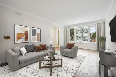 256 Zelda Crescent, Richmond Hill, On L4c 2y5