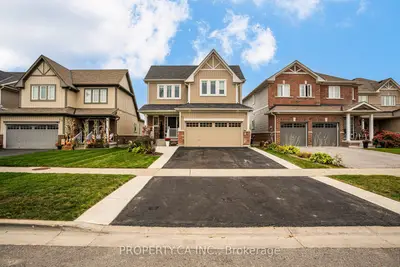 17 Jones Street, New Tecumseth, On L9r 0r5